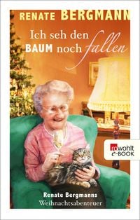 Produktbild: Ich seh den Baum noch fallen