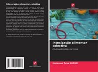 Produktbild: Intoxica&ccedil;&atilde;o alimentar colectiva