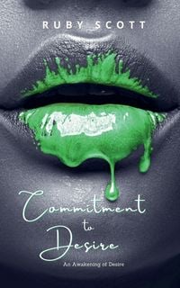 Produktbild: Commitment To Desire