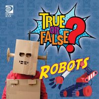 Produktbild: True or False? Robots