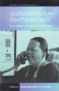 Produktbild: Globalization in Southeast Asia