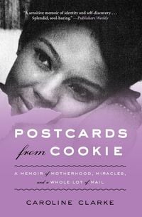 Produktbild: Postcards from Cookie