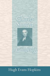 Produktbild: Charles Simeon of Cambridge