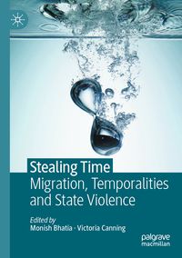 Produktbild: Stealing Time