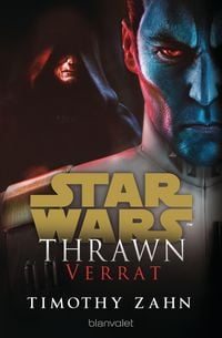Produktbild: Star Wars(TM) Thrawn - Verrat