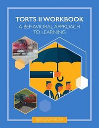 Produktbild: Torts II Workbook