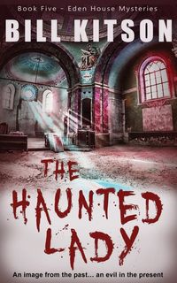 Produktbild: Kitson, B: Haunted Lady