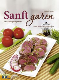 Produktbild: Sanft garen bei Niedrigtemperaturen