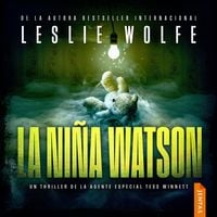 Produktbild: La ni&ntilde;a Watson