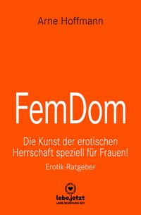 Produktbild: FemDom | Erotischer Ratgeber