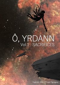 Produktbild: &Ocirc;, Yrdann 1