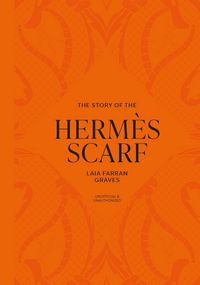 Produktbild: The Story of the Herm&egrave;s Scarf