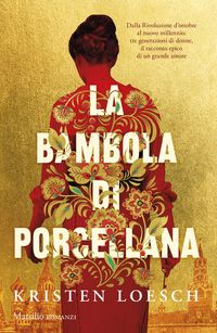 Produktbild: La bambola di porcellana