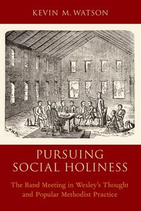 Produktbild: Pursuing Social Holiness