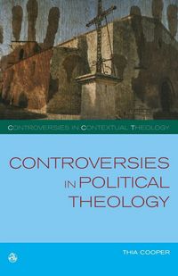 Produktbild: Controversies in Political Theology