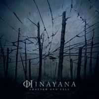 Produktbild: Shatter And Fall (Vinyl)