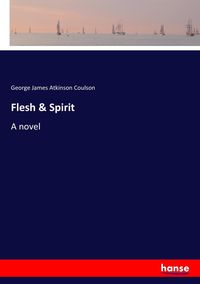 Produktbild: Flesh & Spirit