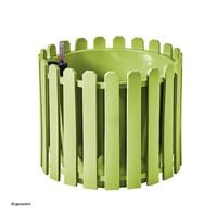 Produktbild: HTI-Living Pflanzgef&auml;&szlig; rund mit Wasserspeicher Nessa Pflanzgef&auml;&szlig; rund mit Wasserspeicher Nessa