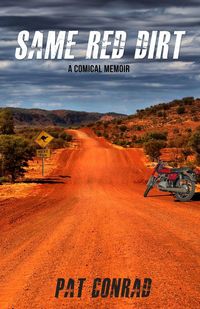 Produktbild: Same Red Dirt