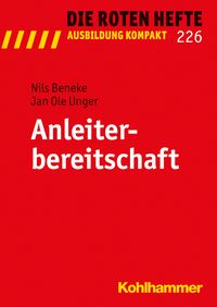 Produktbild: Anleiterbereitschaft