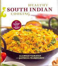 Produktbild: Healthy South Indian Cooking E