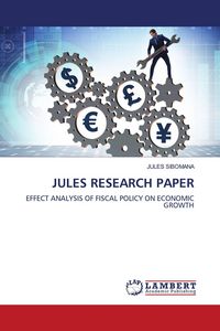 Produktbild: Jules Research Paper