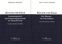 Produktbild: Kultur und Geld