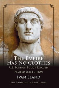 Produktbild: The Empire Has No Clothes