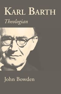 Produktbild: Karl Barth