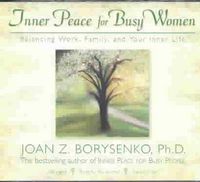 Produktbild: Inner Peace for Busy Women