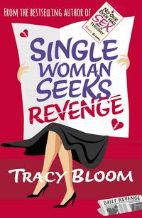 Produktbild: Single Woman Seeks Revenge
