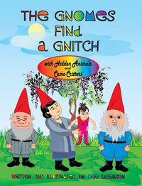 Produktbild: The Gnomes Find a Gnitch