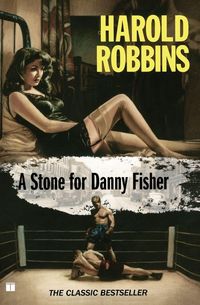 Produktbild: A Stone for Danny Fisher
