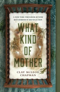 Produktbild: What Kind of Mother