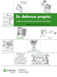 Produktbild: En defensa propia