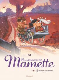 Produktbild: Les souvenirs de Mamette