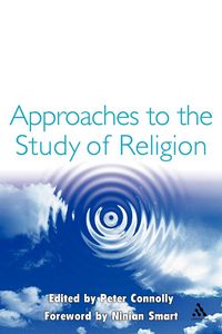 Produktbild: Approaches to the Study of Religion