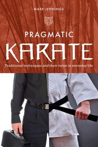 Produktbild: Jennings, M: Pragmatic Karate