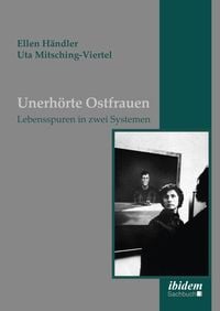Produktbild: Unerh&ouml;rte Ostfrauen