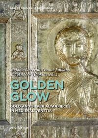 Produktbild: Golden Glow
