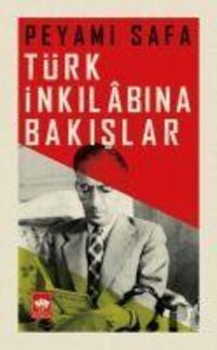 Produktbild: T&uuml;rk Inkilabina Bakislar