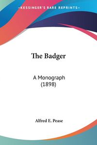 Produktbild: The Badger