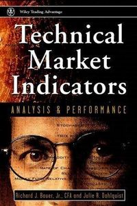Produktbild: Technical Market Indicators