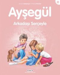 Produktbild: Ayseg&uuml;l 38 - Arkadasi Serceyle