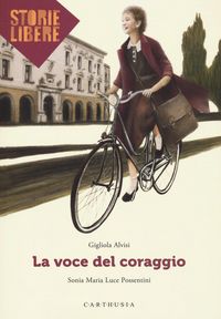 Produktbild: La voce del coraggio