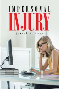 Produktbild: Impersonal Injury