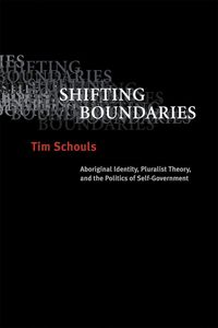 Produktbild: Shifting Boundaries