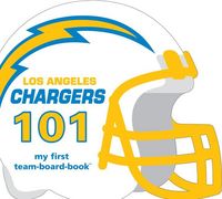Produktbild: San Diego Chargers 101