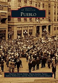Produktbild: Pueblo