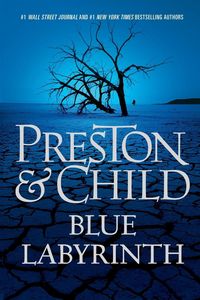Produktbild: Blue Labyrinth